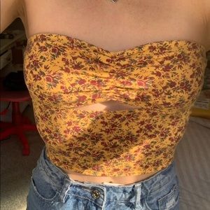 urban outfitters top